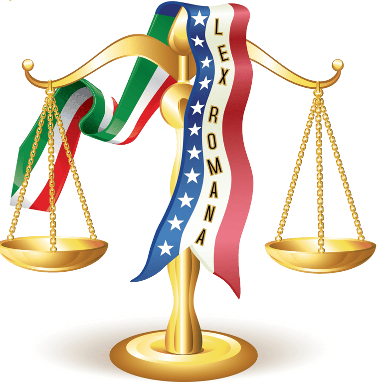 Italian Speaking Organizations in USA - Italian American Lawyers of Orange County