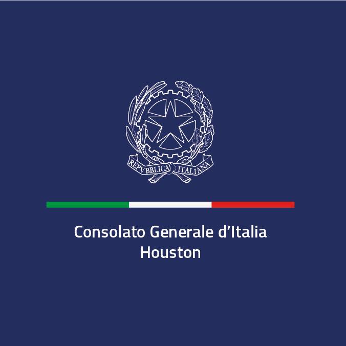 Italian Organizations in Houston Texas - Consulate General of Italy in Houston
