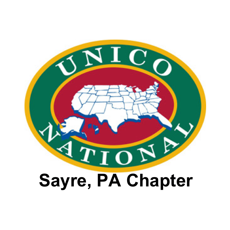 Italian Speaking Organization in USA - Unico Sayre