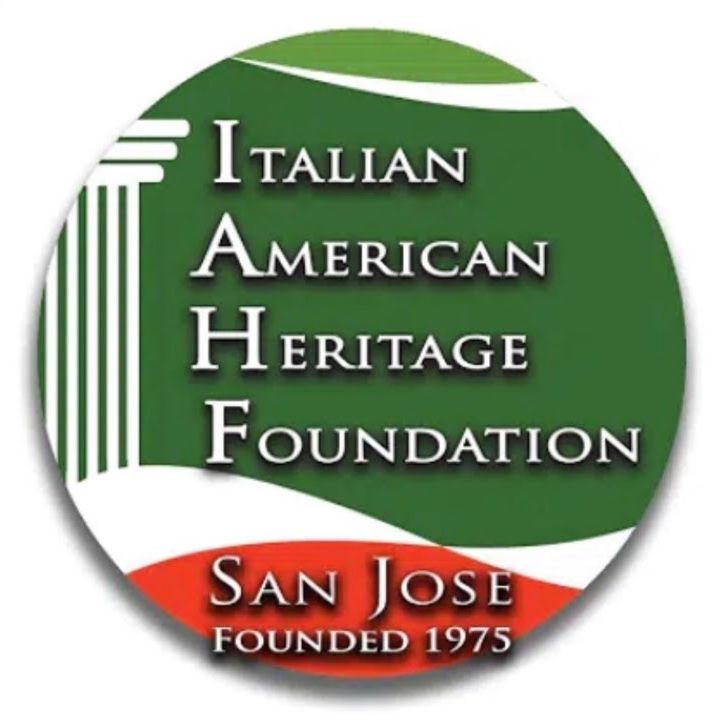 Italian Organization in San Jose California - Italian American Heritage Foundation