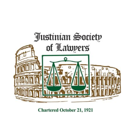 Italian Non Profit Organization in USA - Justinian Society of Lawyers