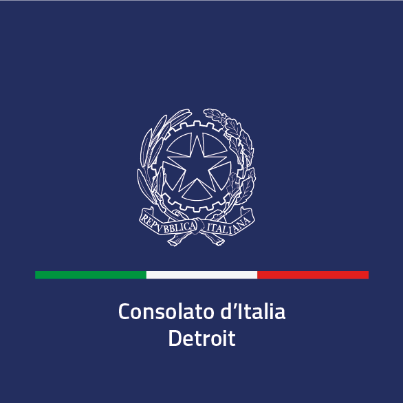 Italian Organization in Michigan - Consulate of Italy in Detroit
