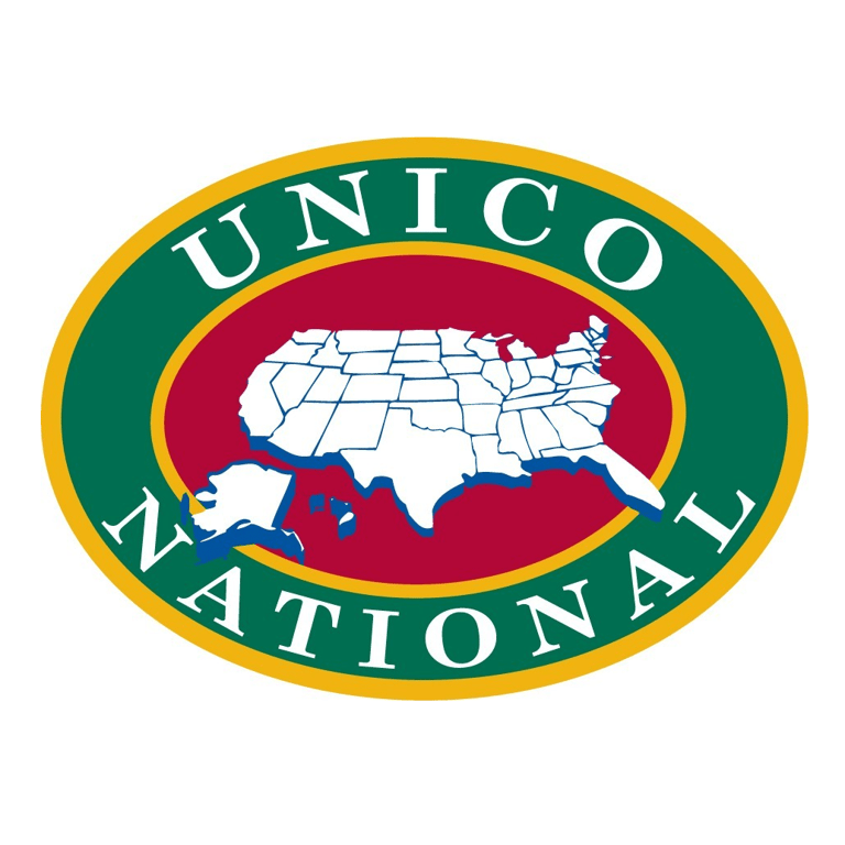 Italian Organizations in New Jersey - Orange / West Orange Unico