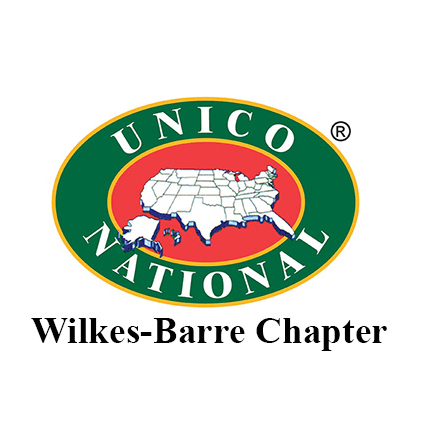 Italian Speaking Organization in Pennsylvania - Wilkes Barre Unico