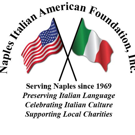 Italian Speaking Organizations in Florida - Naples Italian American Foundation