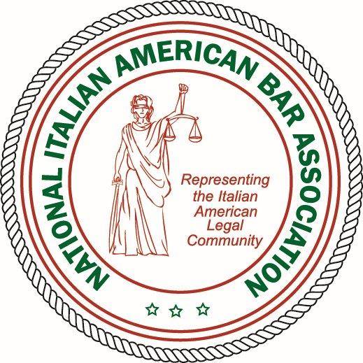 Italian Non Profit Organizations in USA - National Italian American Bar Association