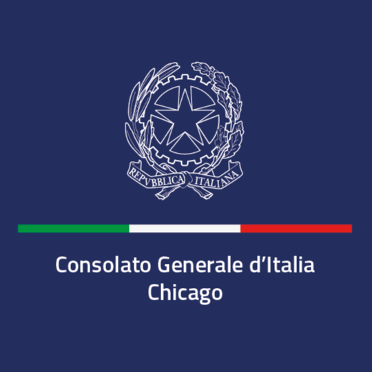 Italian Organizations in Chicago Illinois - Consulate General of Italy Chicago