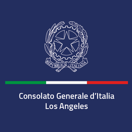 Italian Organizations in Los Angeles California - Consulate General of Italy in Los Angeles