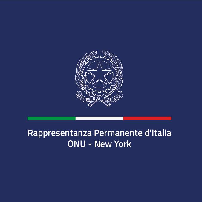 Italian Speaking Organization in New York New York - Permanent Mission of Italy to the United Nations