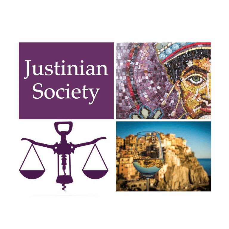 Italian Speaking Organizations in USA - Temple Law Justinian Society