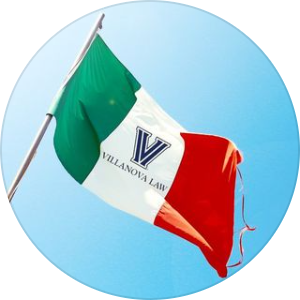 Italian Speaking Organization in USA - Villanova Law Justinian Society