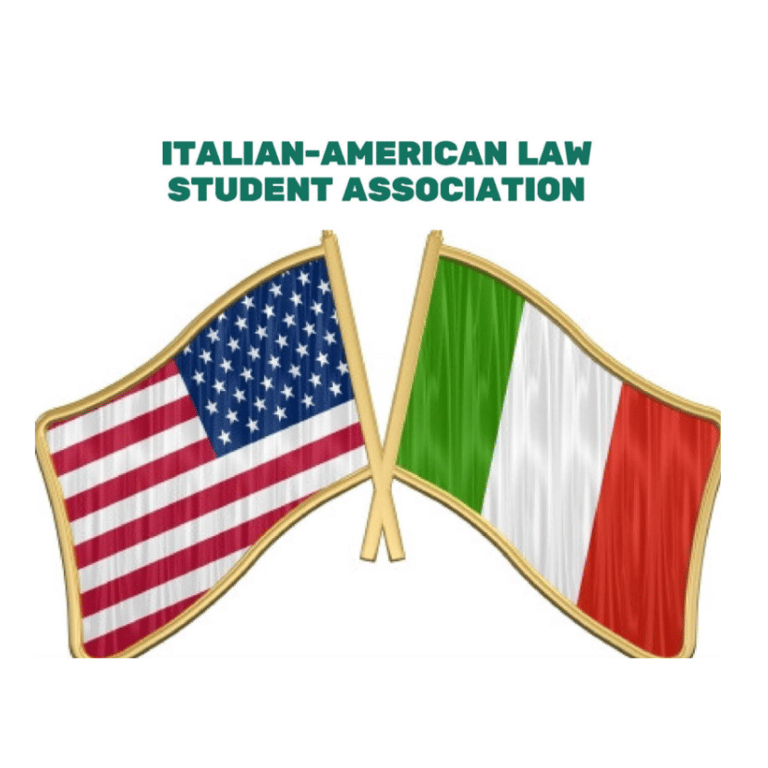 Italian Organizations Near Me - WCL Italian American Law Society (Italian American Law Students Association)