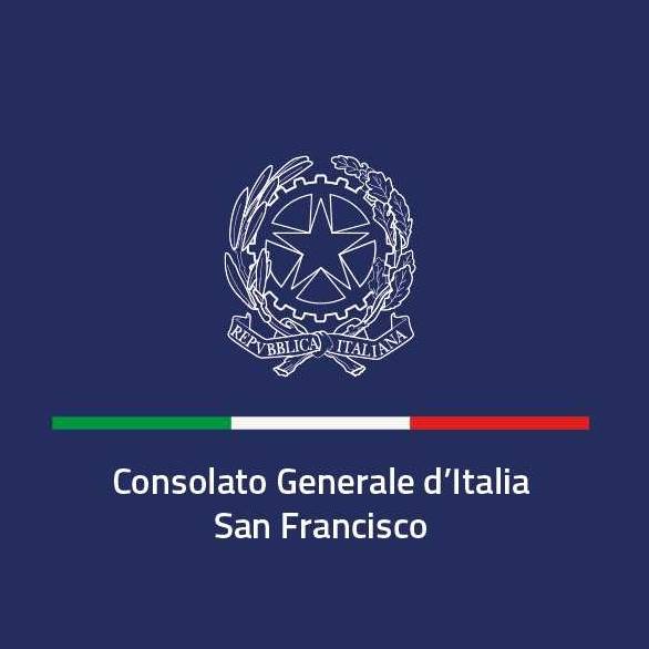 Italian Organizations in San Francisco California - Consulate General of Italy in San Francisco