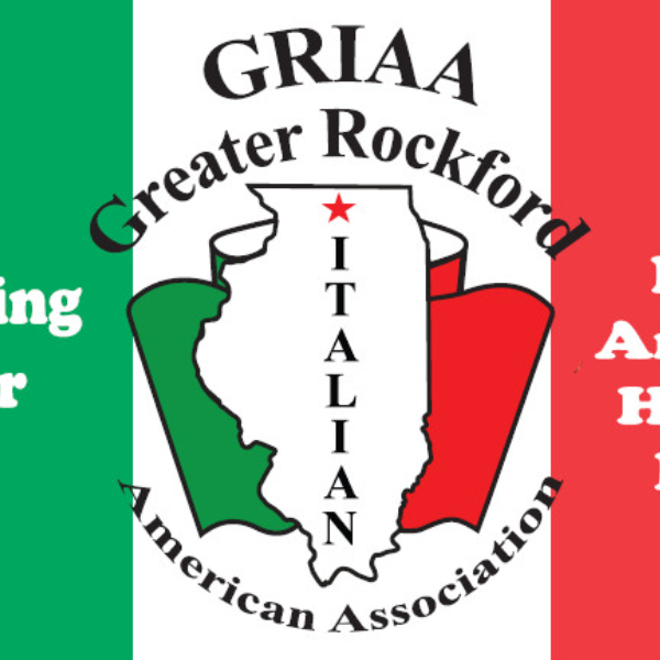 Italian Speaking Organizations in Illinois - Greater Rockford Italian American Association