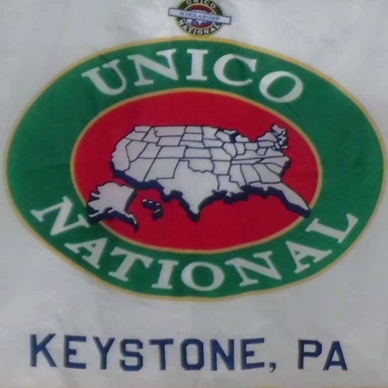 Italian Speaking Organizations in USA - Unico Keystone