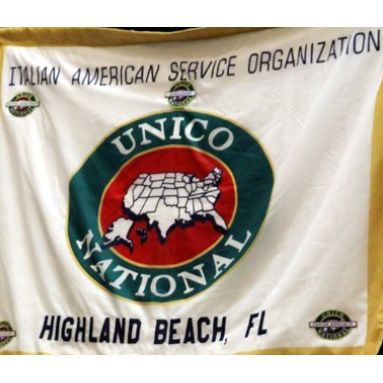 Italian Organization in Florida - Unico Highland Beach