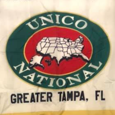 Italian Organizations in Florida - Unico Greater Tampa