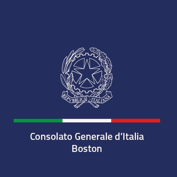 Italian Organizations in Boston Massachusetts - Consulate General of Italy in Boston