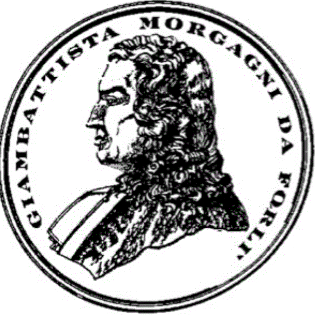 Italian Speaking Organization in New York - Morgagni Medical Society of New York