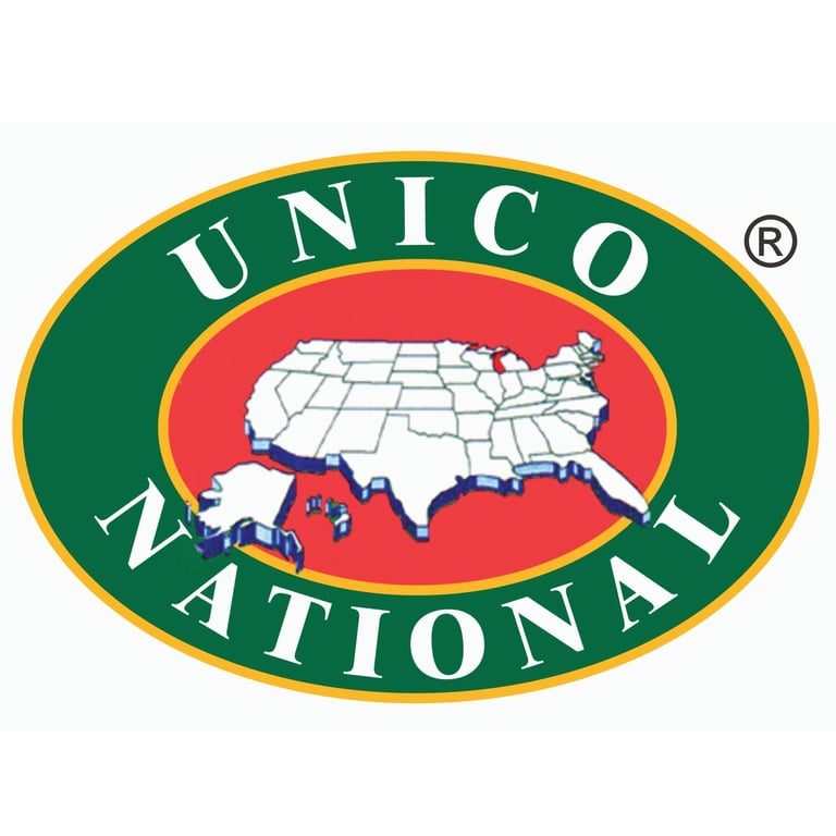 Italian Organization in Massachusetts - East Longmeadow Unico