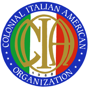 Italian Organization in Virginia - Colonial Italian American Organization