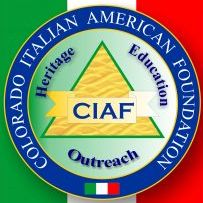 Italian Organizations in Colorado - Colorado Italian American Foundation