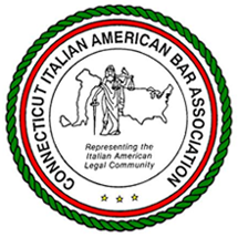 Italian Speaking Organizations in USA - Connecticut Italian American Bar Association