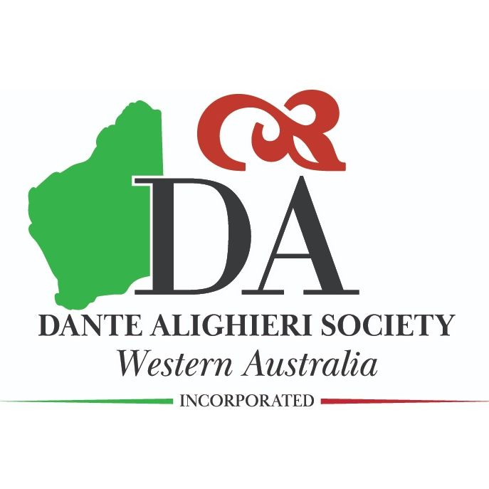 Italian Organizations in Australia - Dante Alighieri Society of Western Australia